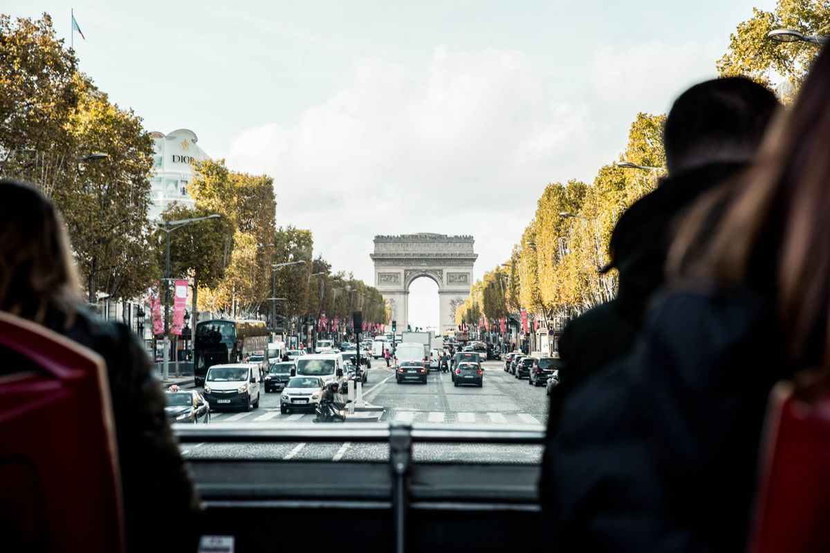 IA et trajets quotidiens : comment l'IA réinvente vos déplacements urb