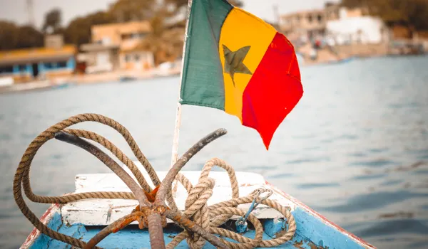Sénégal - idée de voyage