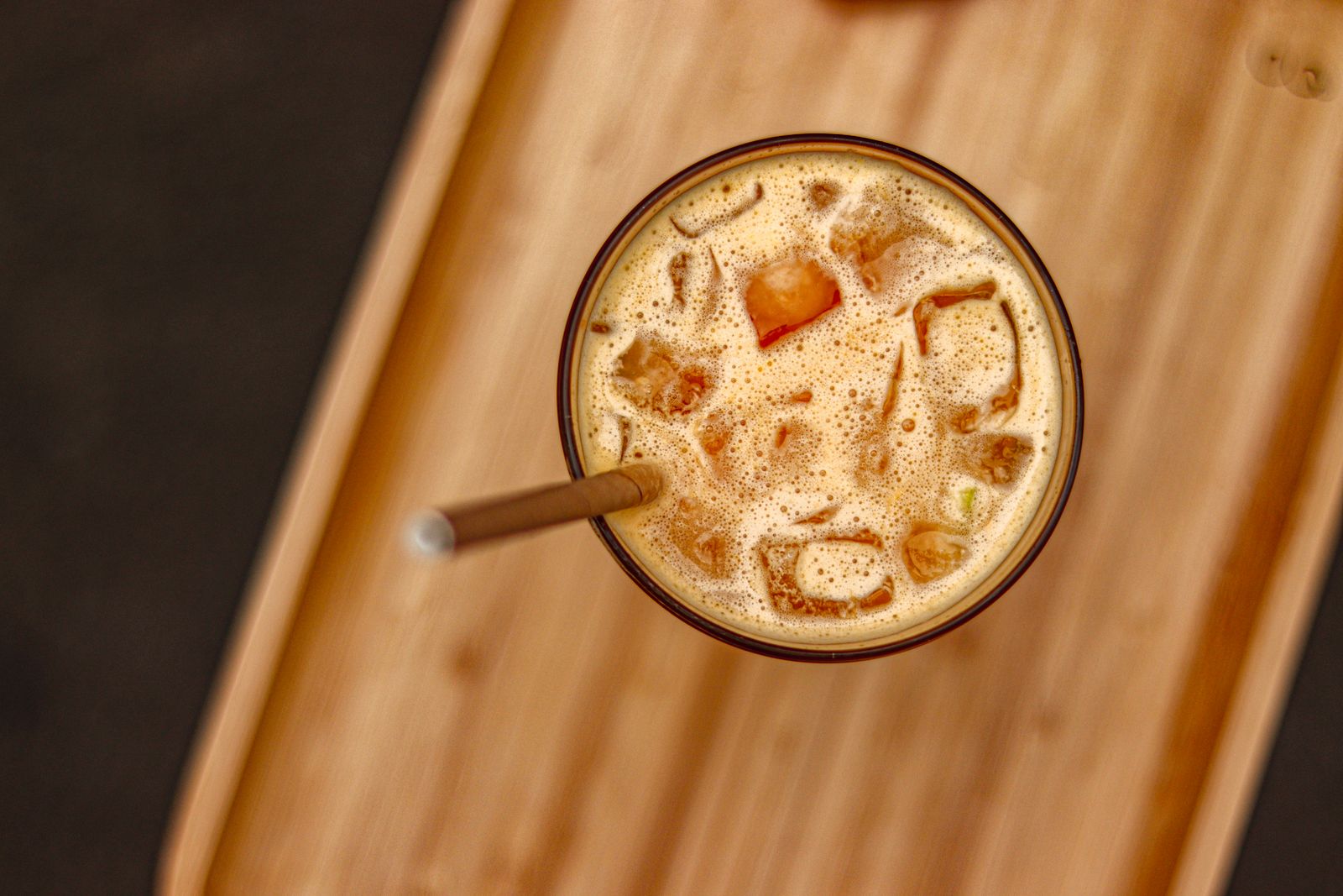 Illustration : Café frappé : origine grecque, variantes et trois recettes maison