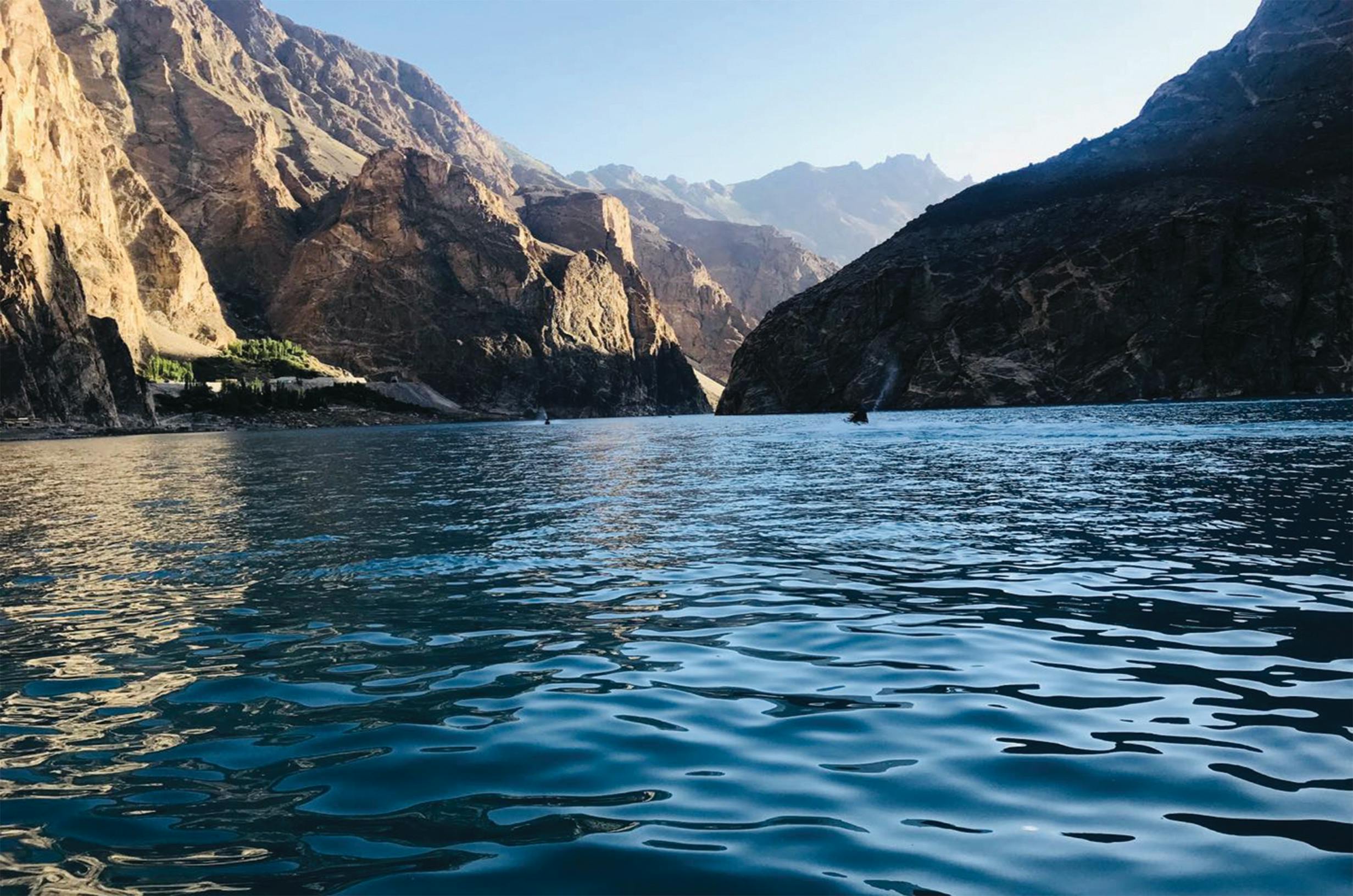 sharjil qureshi · Fotografie