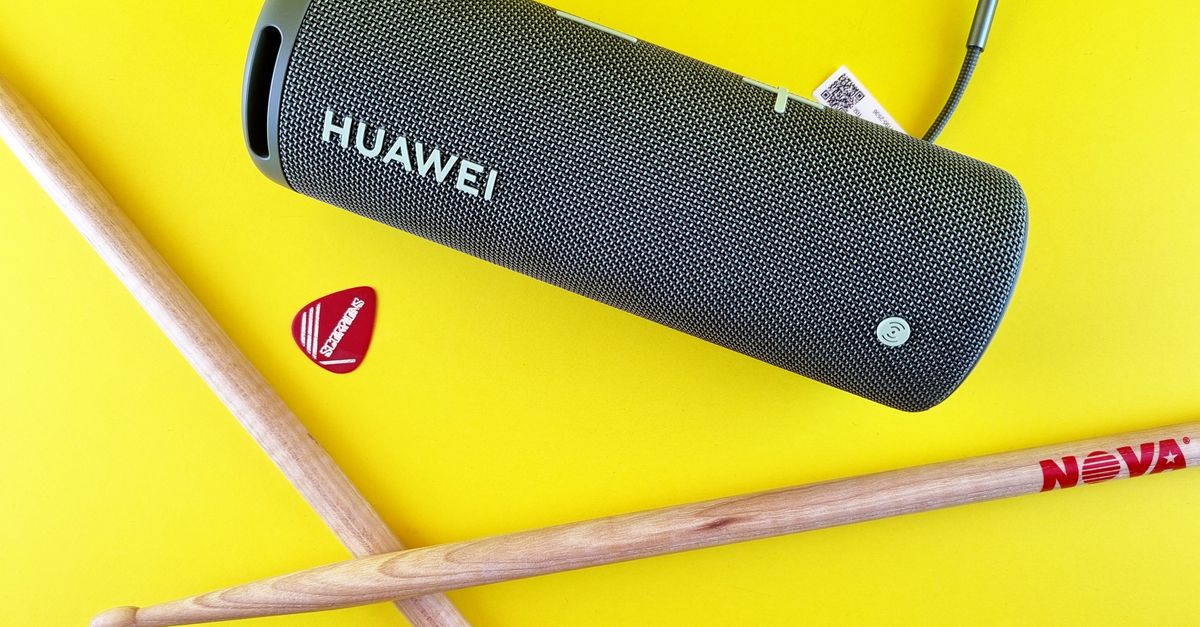 Huawei Pura 100 Tipped to Support External DSLR-Style Camera Lens