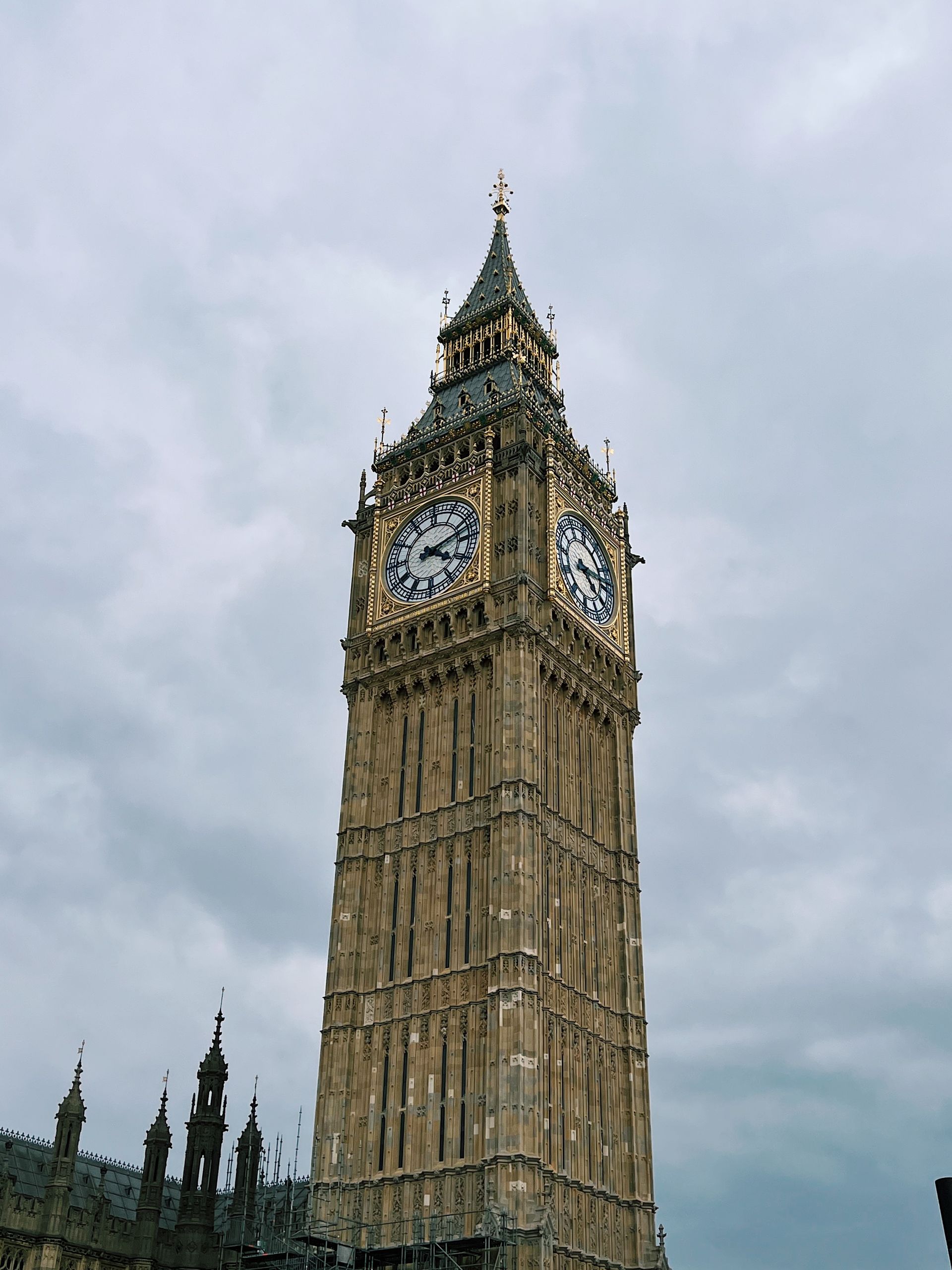 United Kingdom — Historic London, Highland wilds, ancient stones & storybook villages