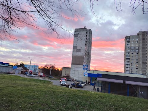 Kostenloses Stock Foto zu himmel, natur, schöner himmel