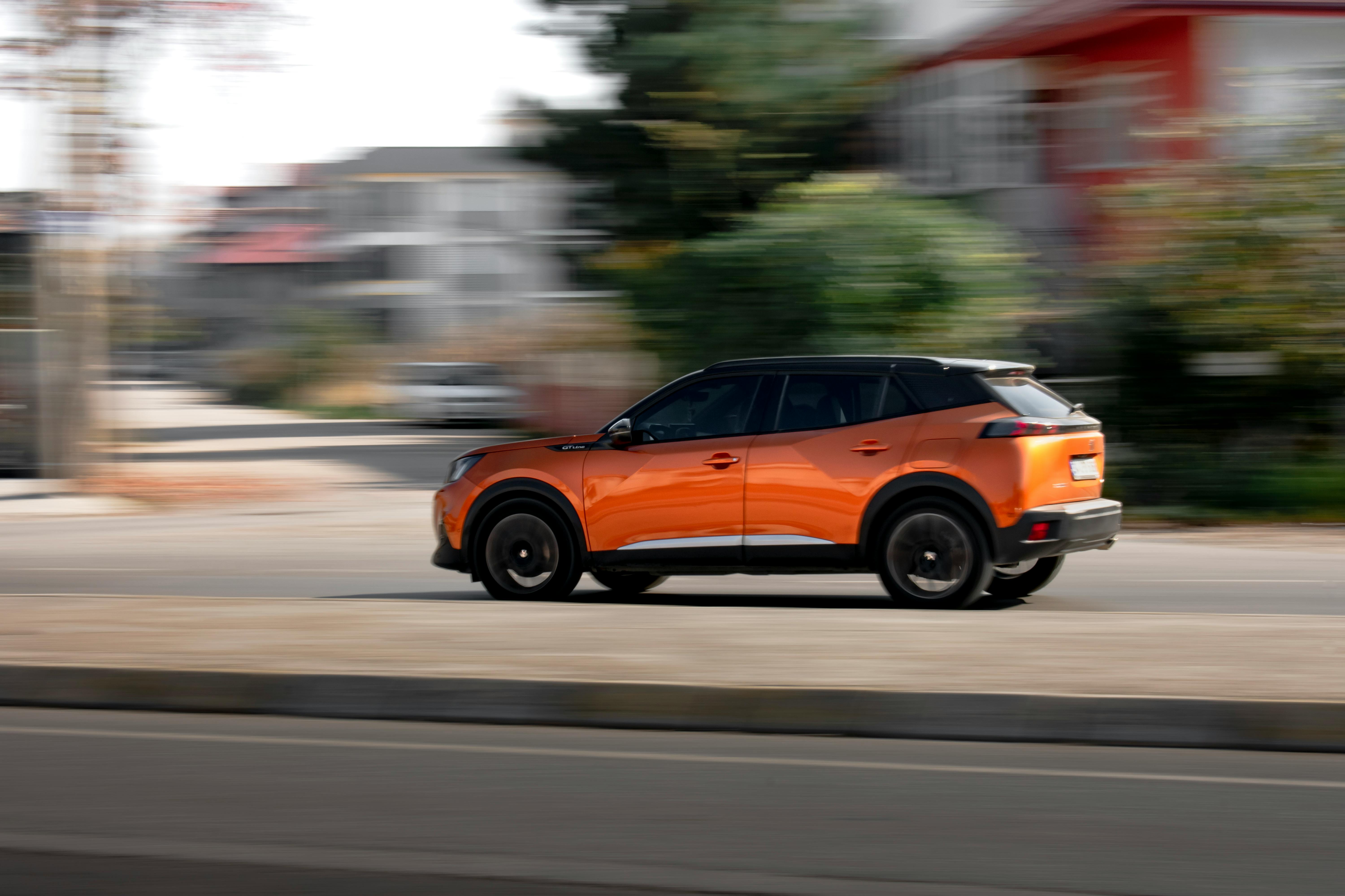 Toyota Recalls 2025 RAV4 Over Serious Seat Safety Issue — Photo by Abdulvahap Demir on Pexels