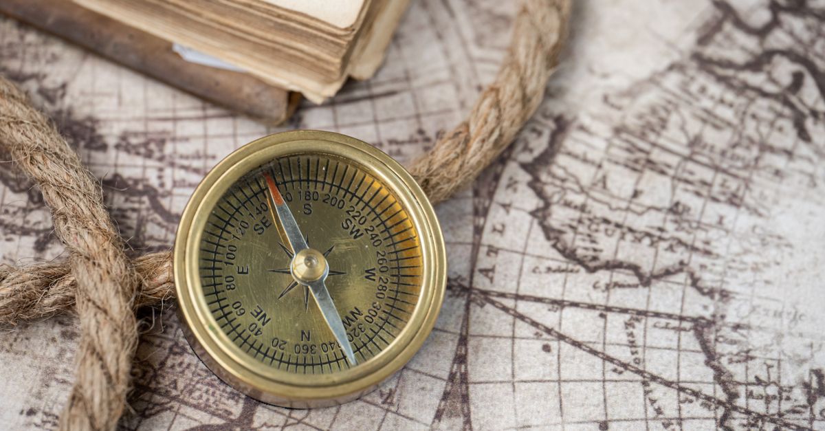 L'art de l'exploration : Techniques de cartographie ancienne