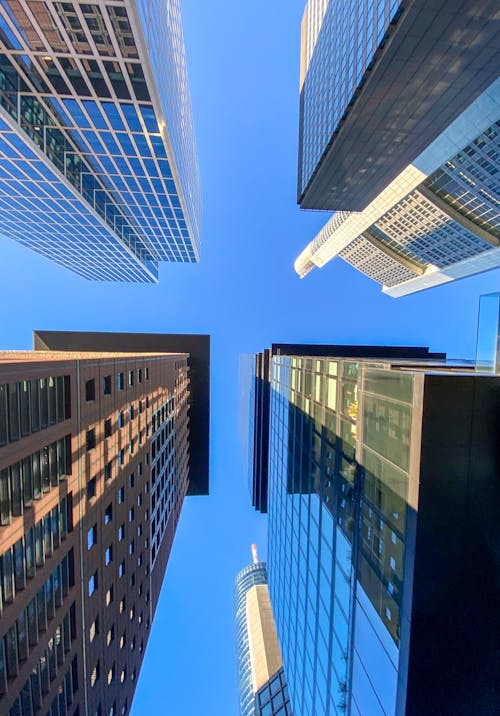 건물, 고층 건물, 높은의 무료 스톡 사진