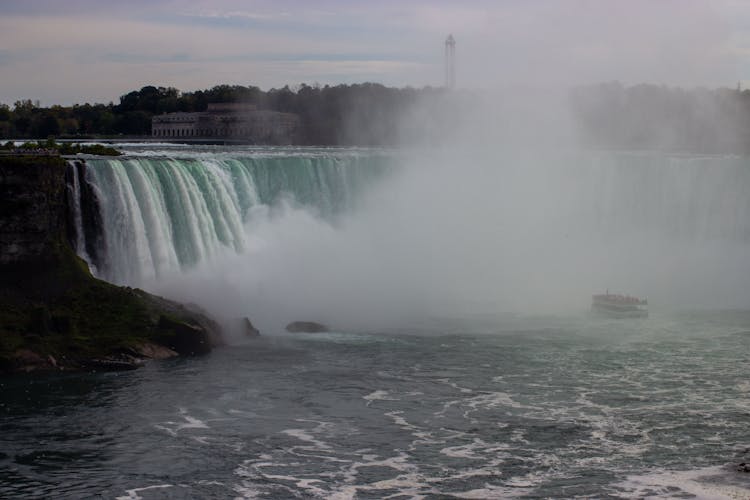 Niagara Falls, Ontario, Canada