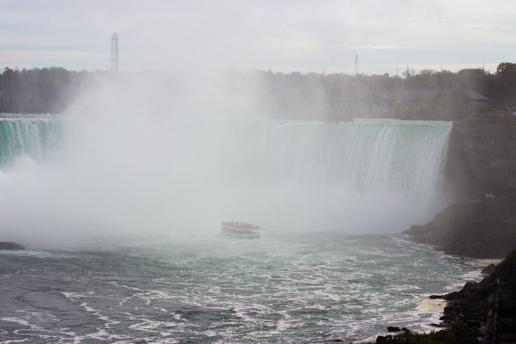 Niagara Falls, Ontario, Canada