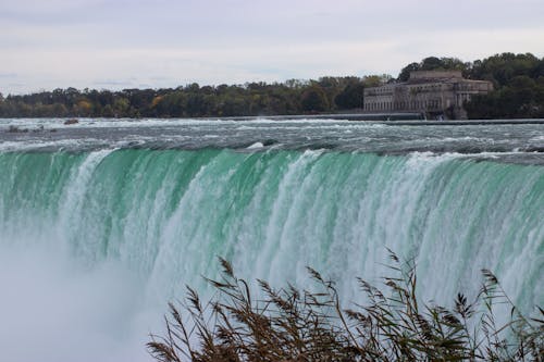 Gratis lagerfoto af Canada, natur, Niagara Falls Lagerfoto