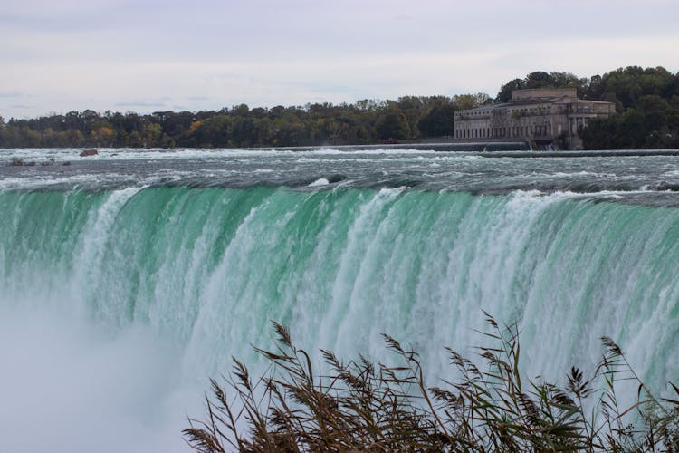 Niagara Falls, Ontario, Canada