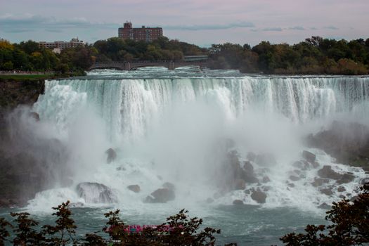 Niagara Falls, United States photo 16