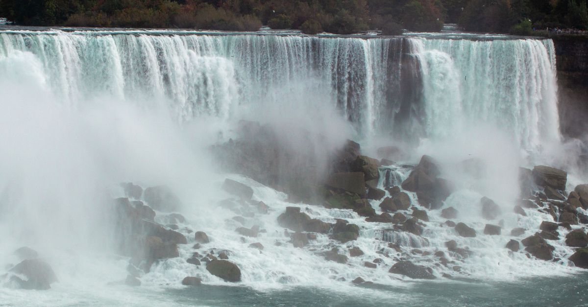 falls