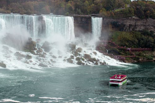 Niagara Falls, Ontario, Canada