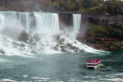 Niagara Falls, United States photo 13