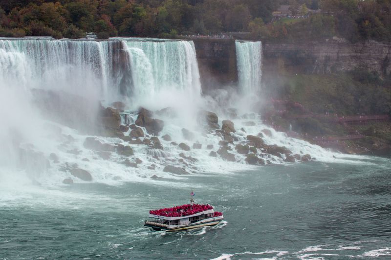 Private Tour vs Group Bus Tour: Which is Better for Niagara Falls?