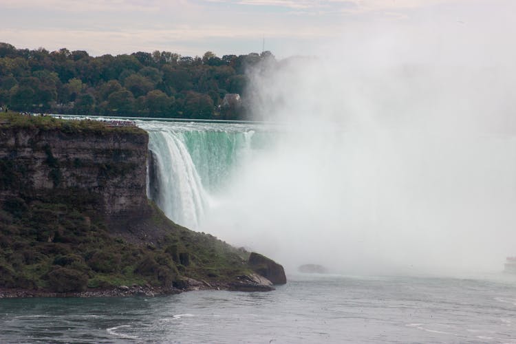 Niagara Falls, Ontario, Canada