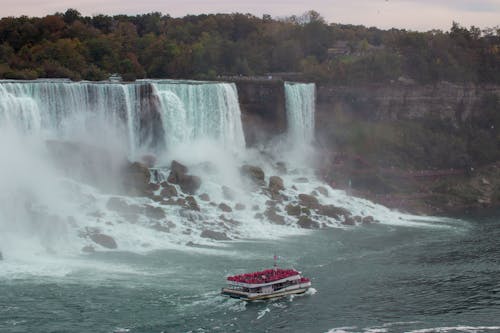 Niagara Falls, Ontario, Canada