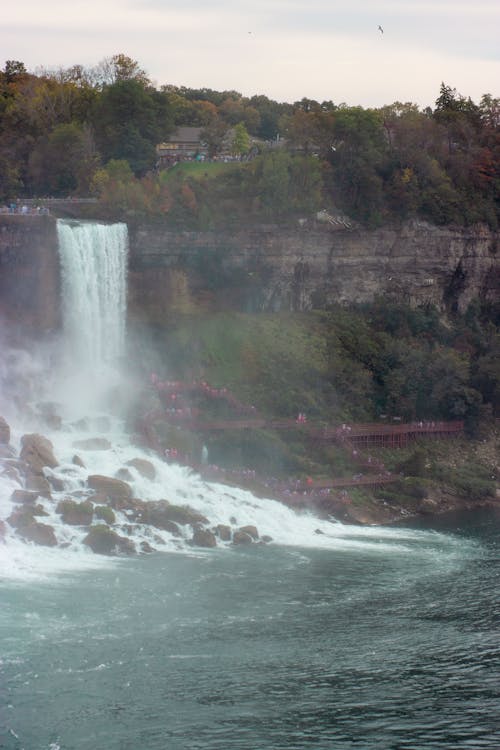 Niagara Falls, Ontario, Canada