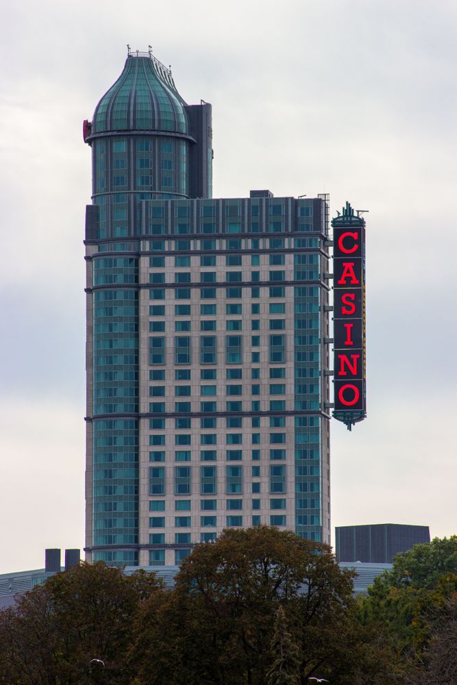 Casino Resorts