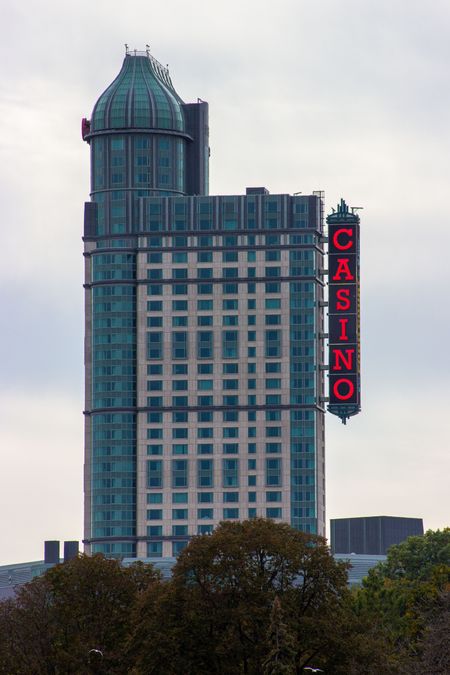 Fallsview Resort Casino