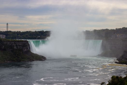 Niagara Falls, United States photo 10