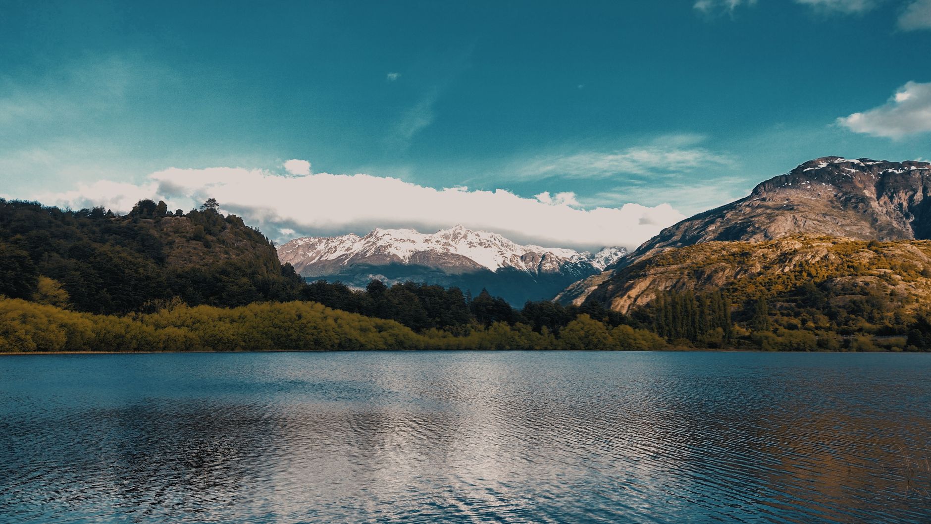 Ultimate Patagonia Planning Guide