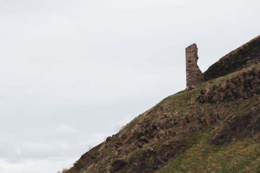 Rosslyn Chapel with a historian — Edinburgh