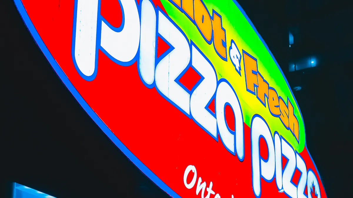 The Impact of Pizza Neon Signs: Attracting Customers with Visual Branding