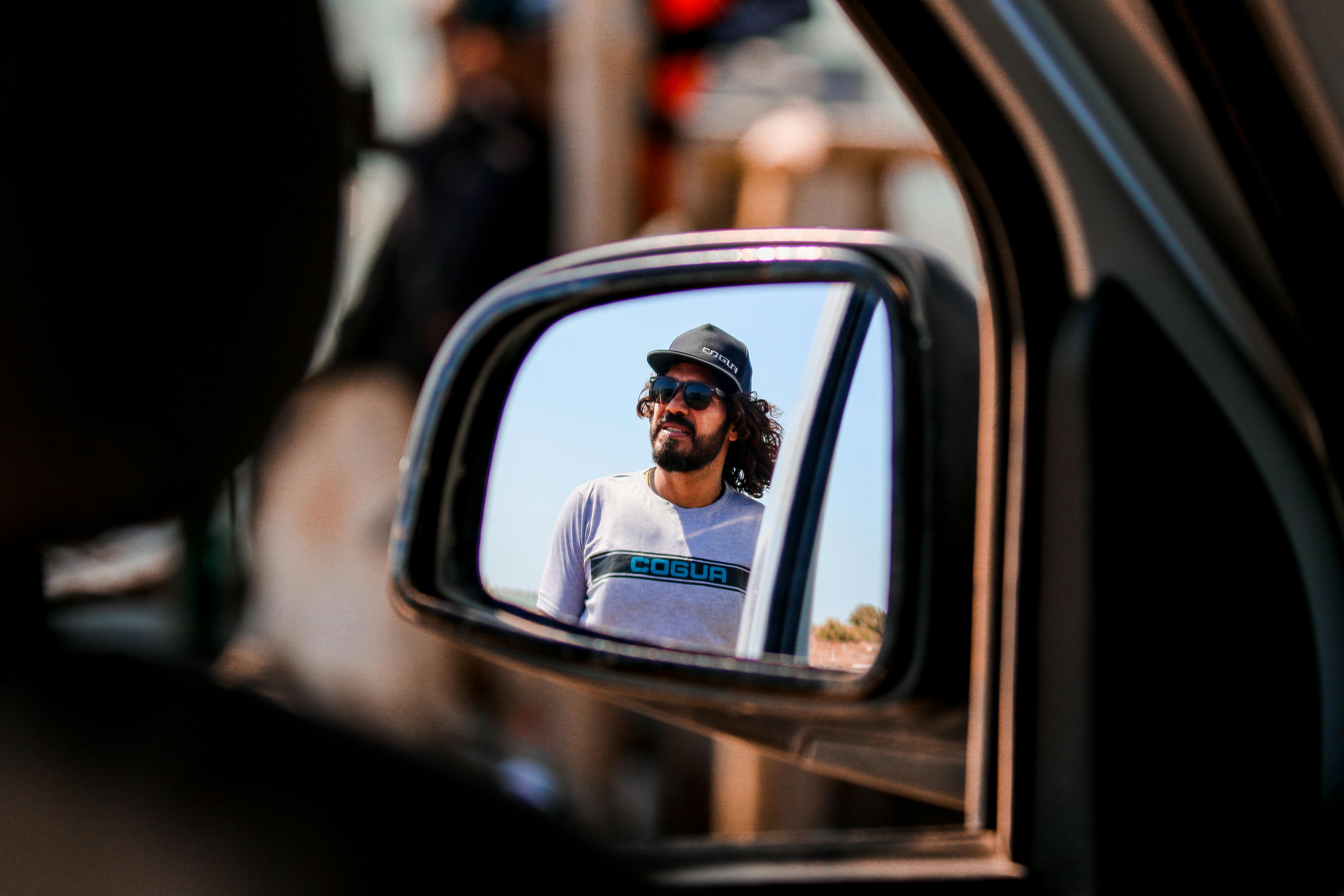 I’m Always Looking to Extend a Trip by Working Remotely. Here’s My Trick to Make It Pleasant. — Photo by Harold Granados on P
