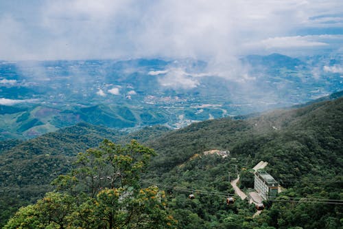 休閒, 山, 放鬆 的 免费素材图片