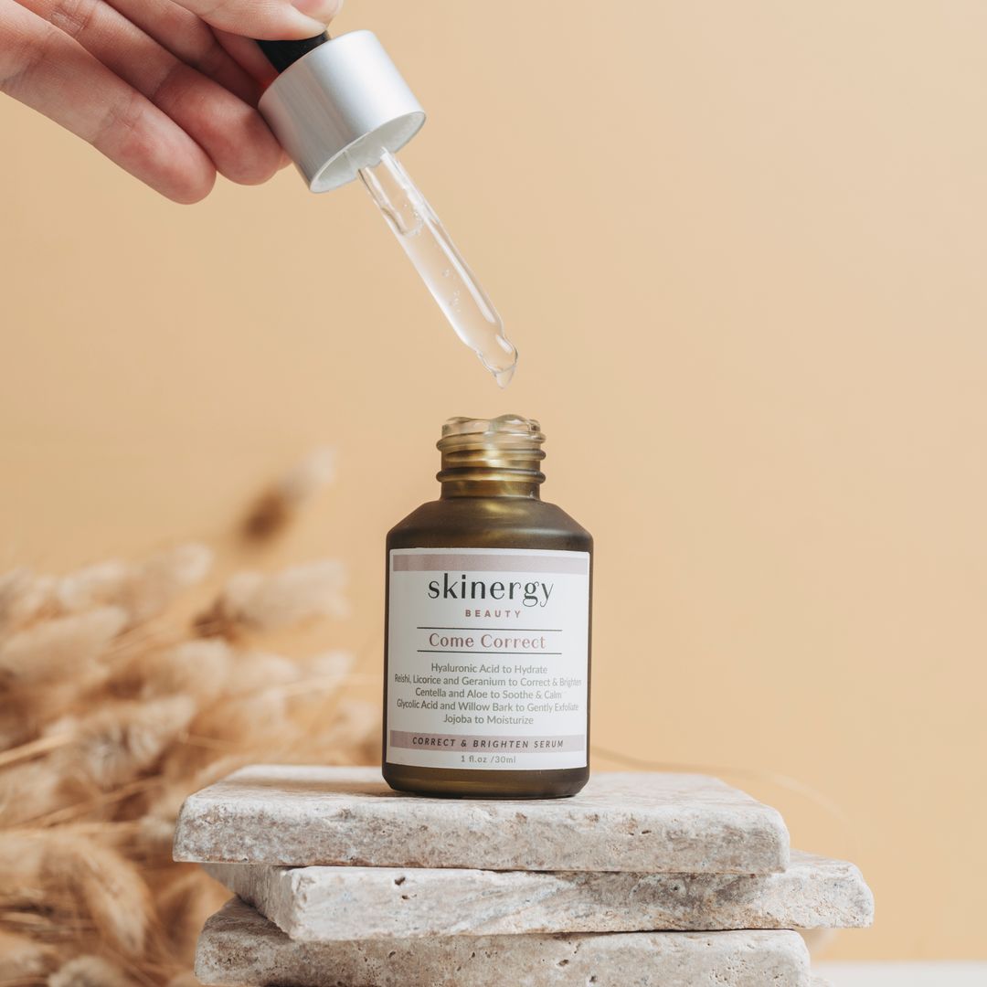 How Centella Asiatica and Galactomyces Formulations Restore Epidermal Barrier Function in K-Beauty Skincare