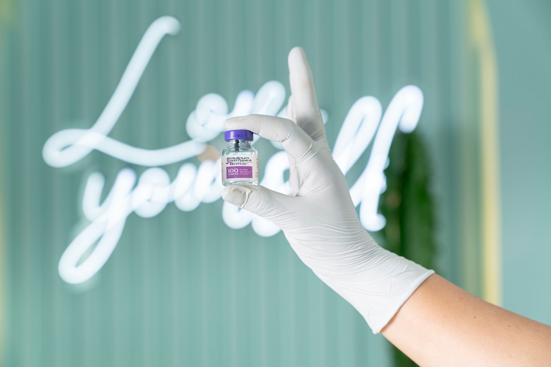 Botox for Sweating Abu Dhabi 2026 | Enfield Royal Clinic