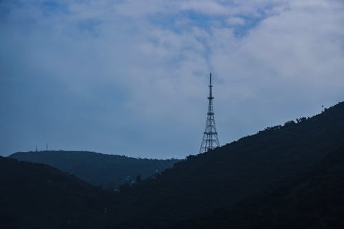 Photos gratuites de beauté dans la nature, ciel bleu, lunatique