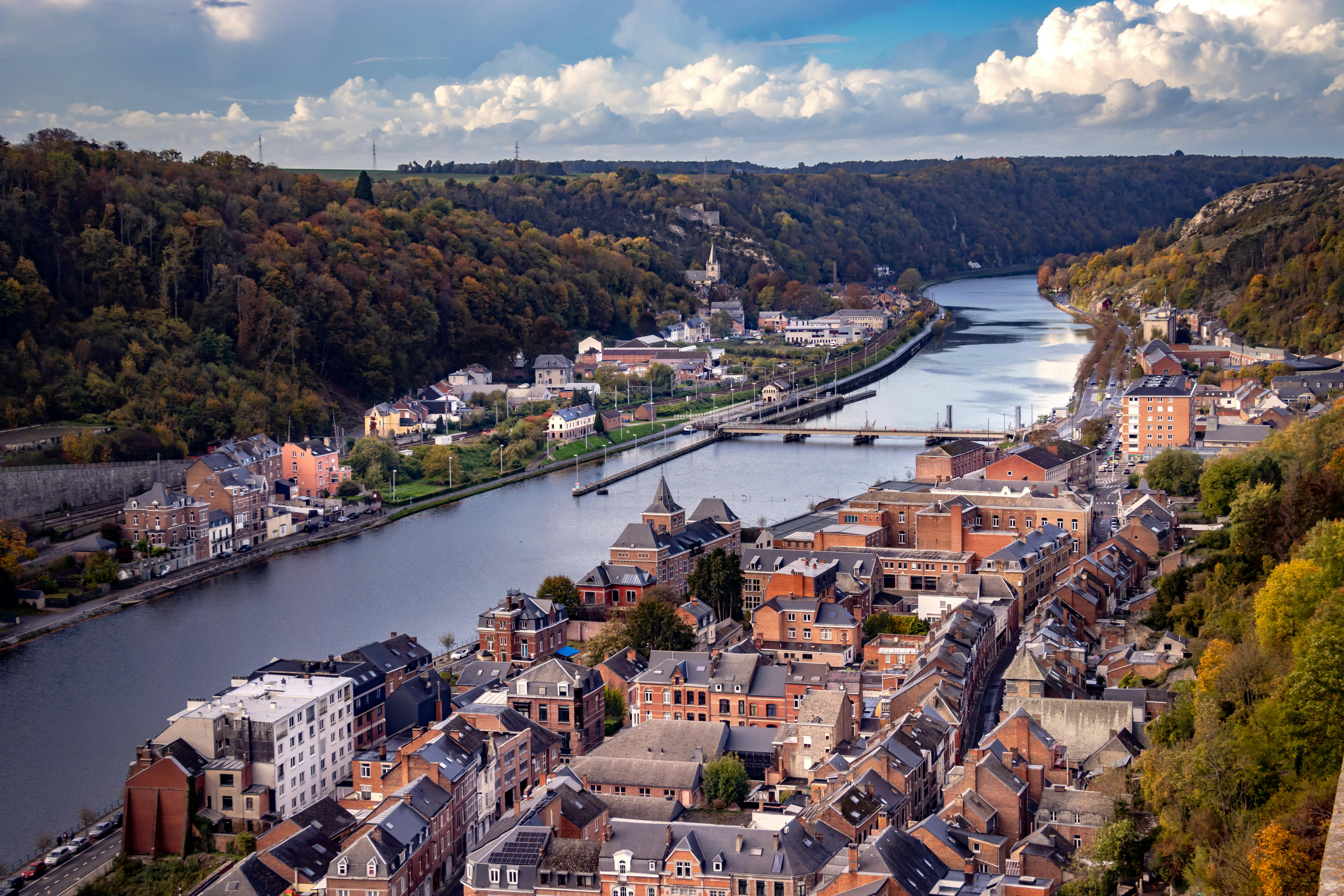 dinant.