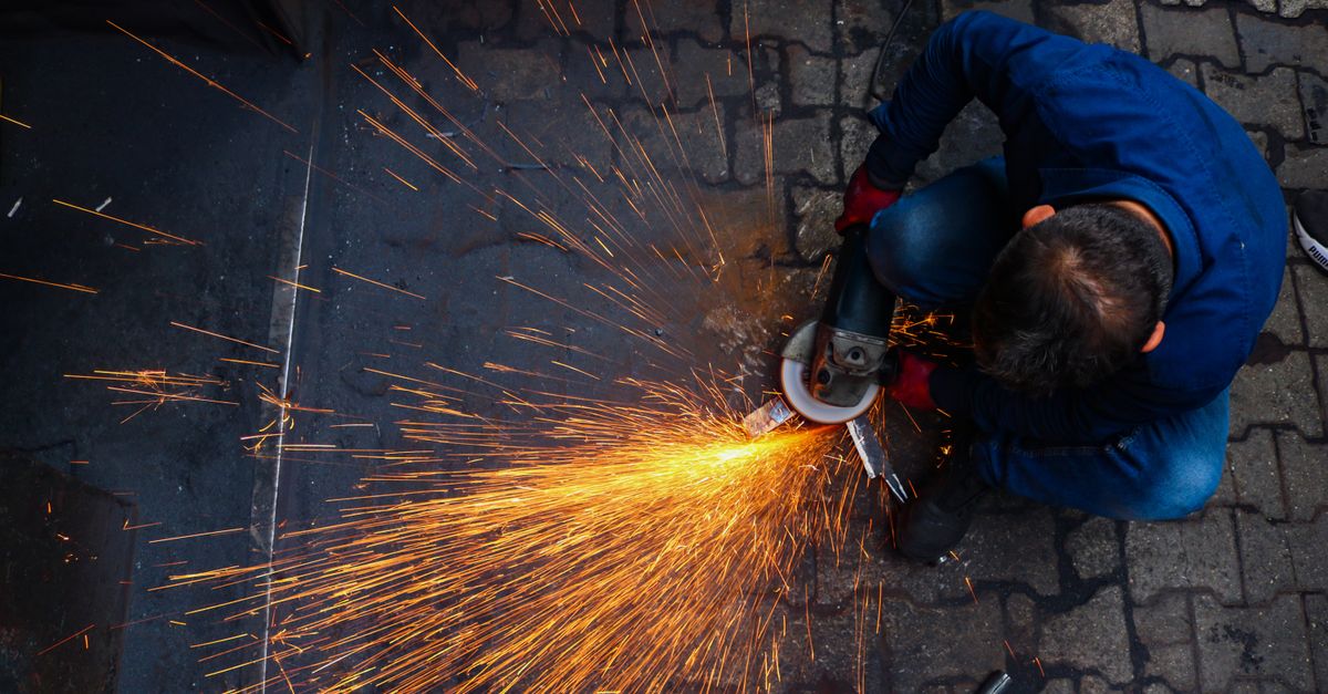 Técnico de instalaciones de gas