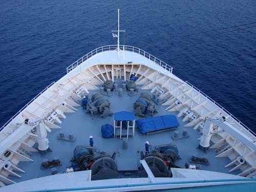 Gratis Fotos de stock gratuitas de ferry, mar, Oceano Foto de stock