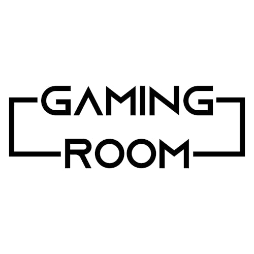 Gaming Room