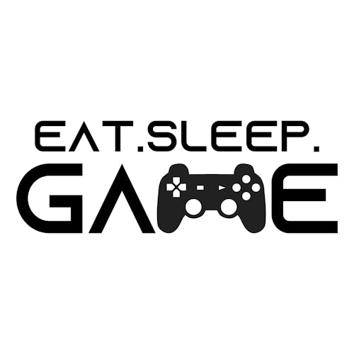 Eat Sleep Game