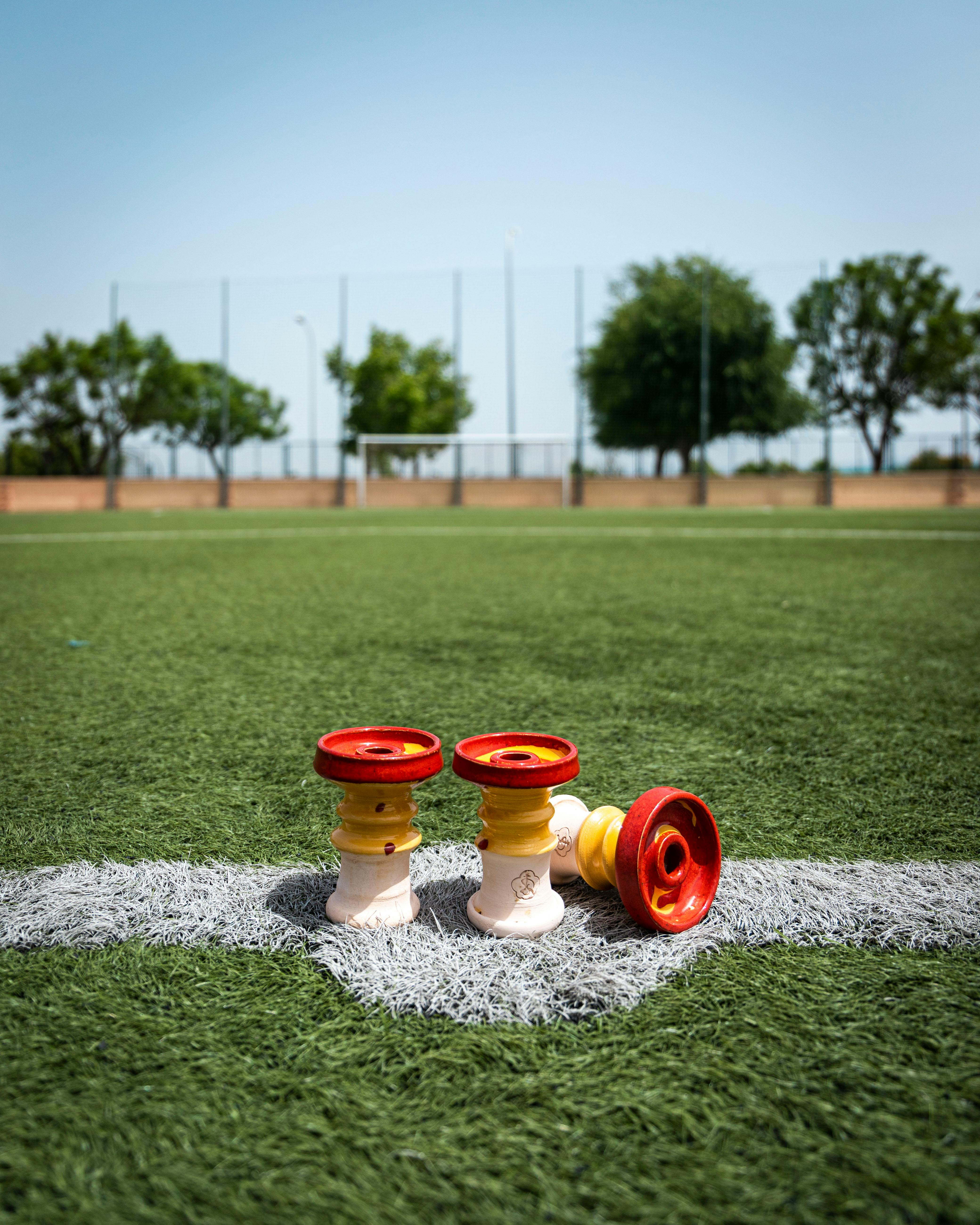 la roja bowl