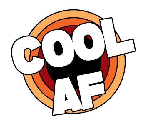 Cool AF