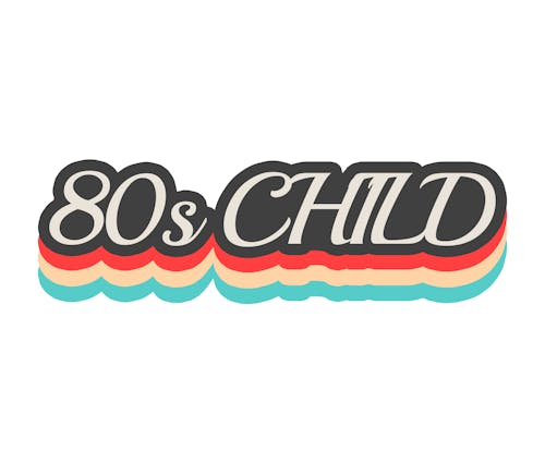 80's Child