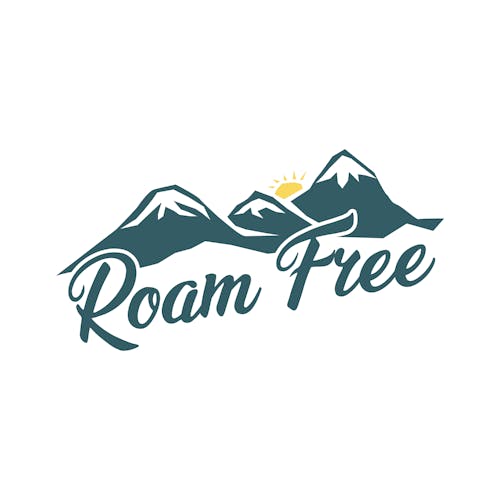 Roam Free