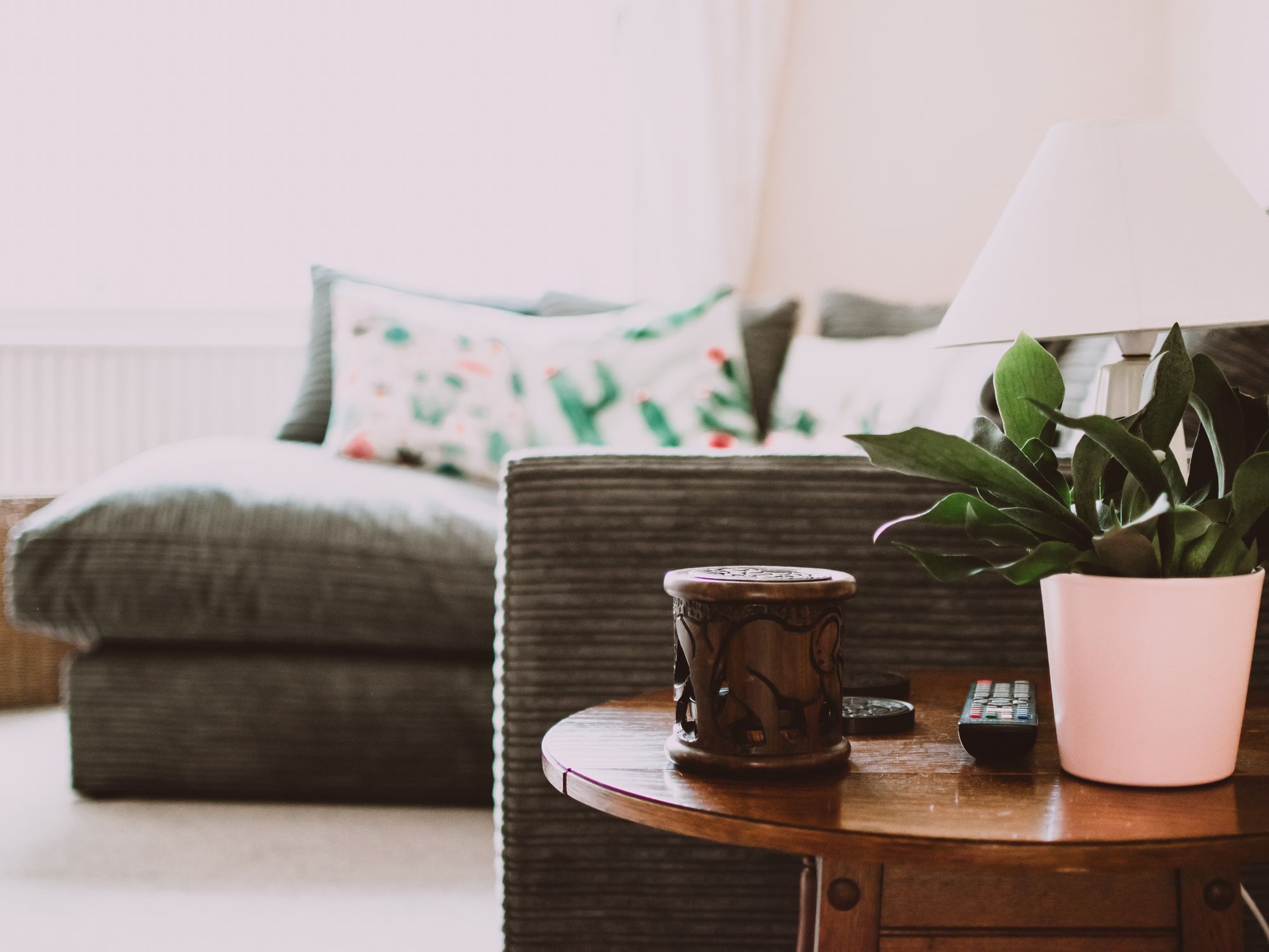 House Removals in Westwood, South West — professional movers carrying furniture on a house move