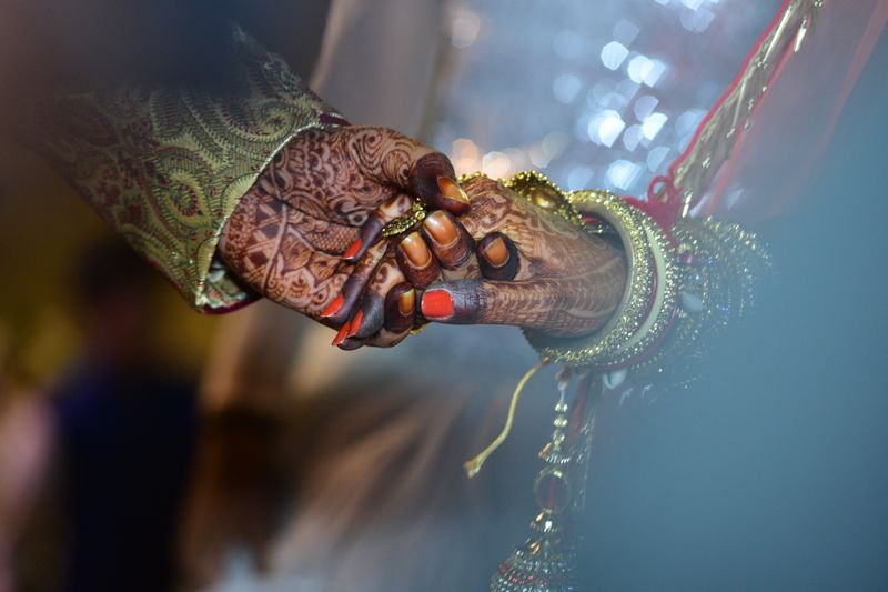 Engagement Makeup