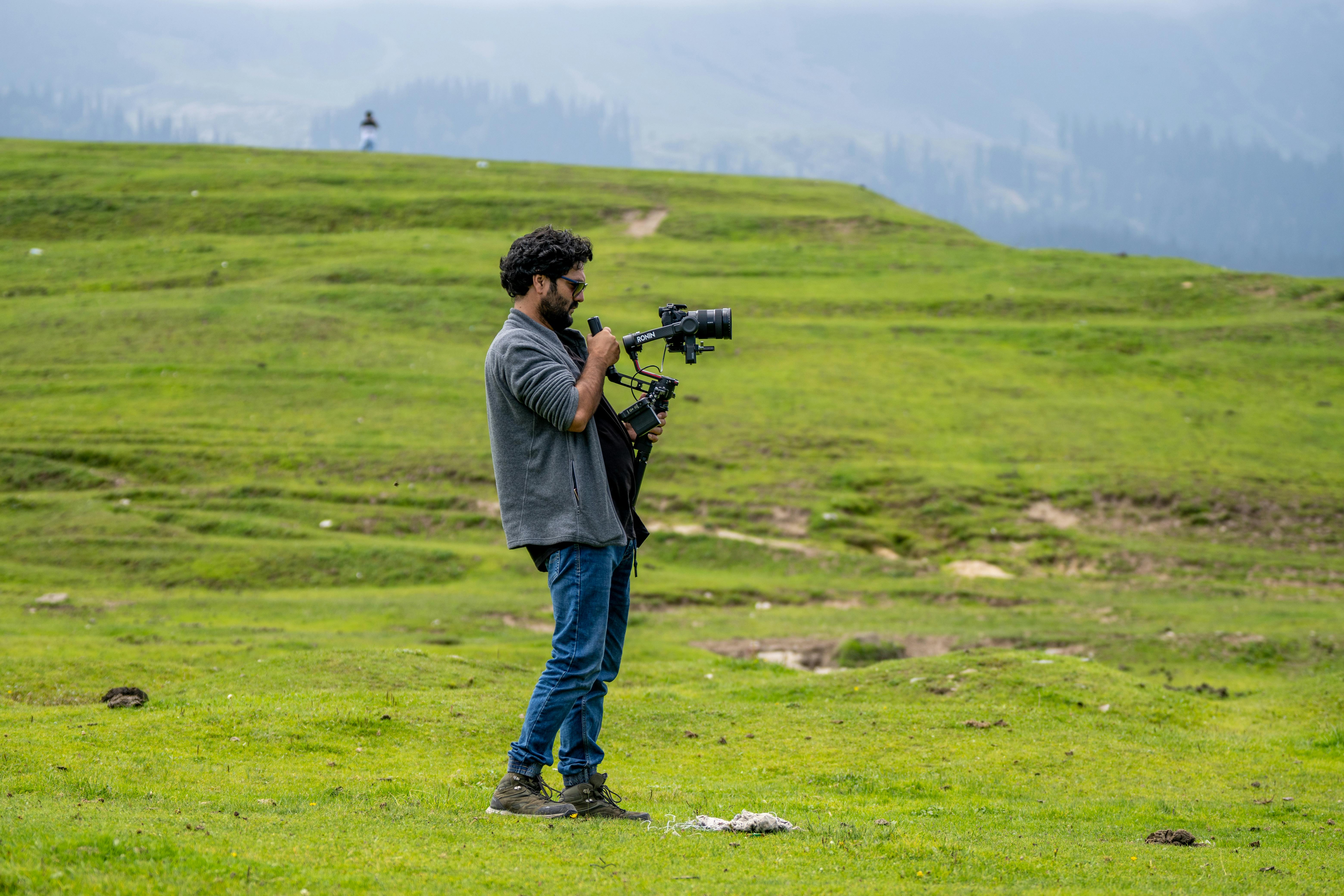 The Beast in Me movie review &amp; film summary — Photo by Imad Clicks on Pexels