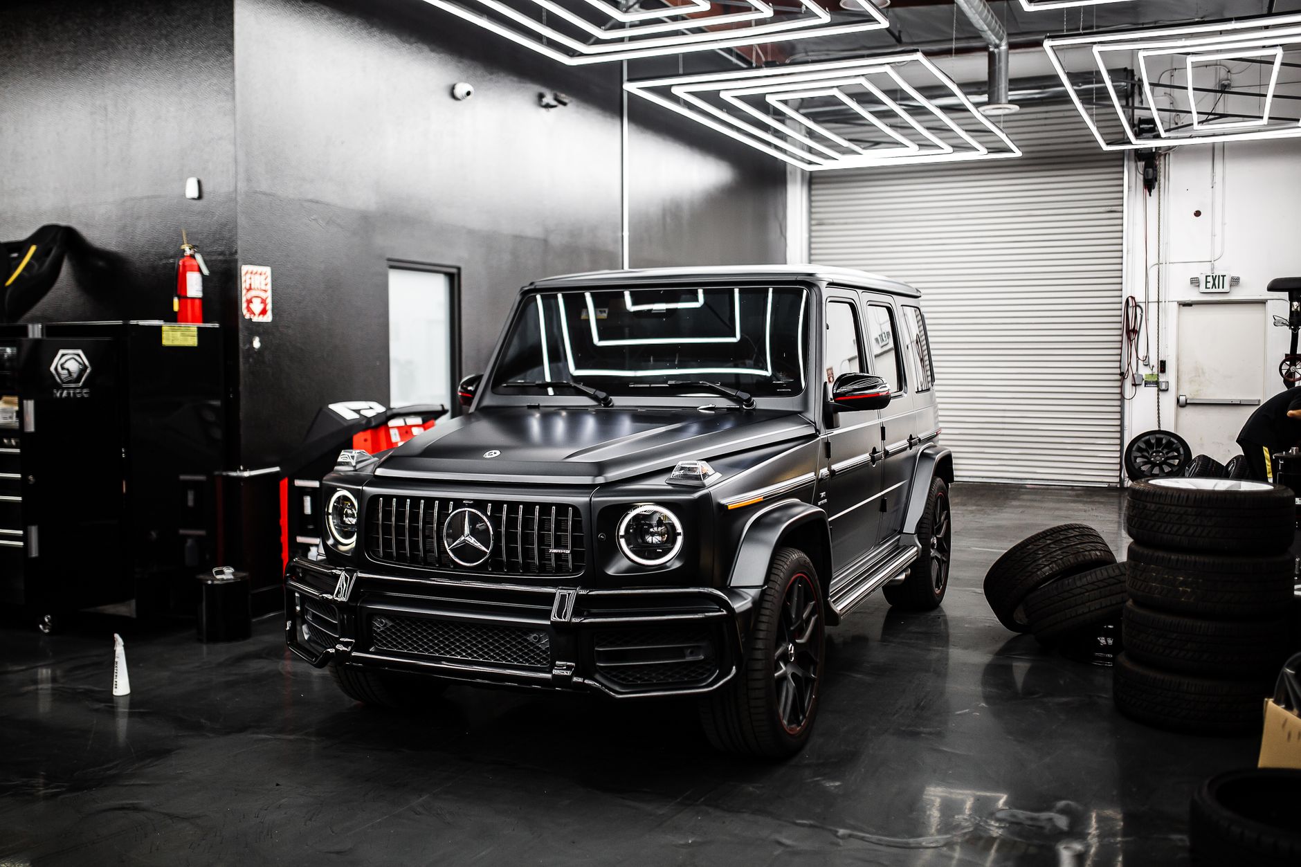 Graphene Coating Tested on 67 GTA Vehicles Over 14 Months — The Water Contact Angle Data Nobody Shares