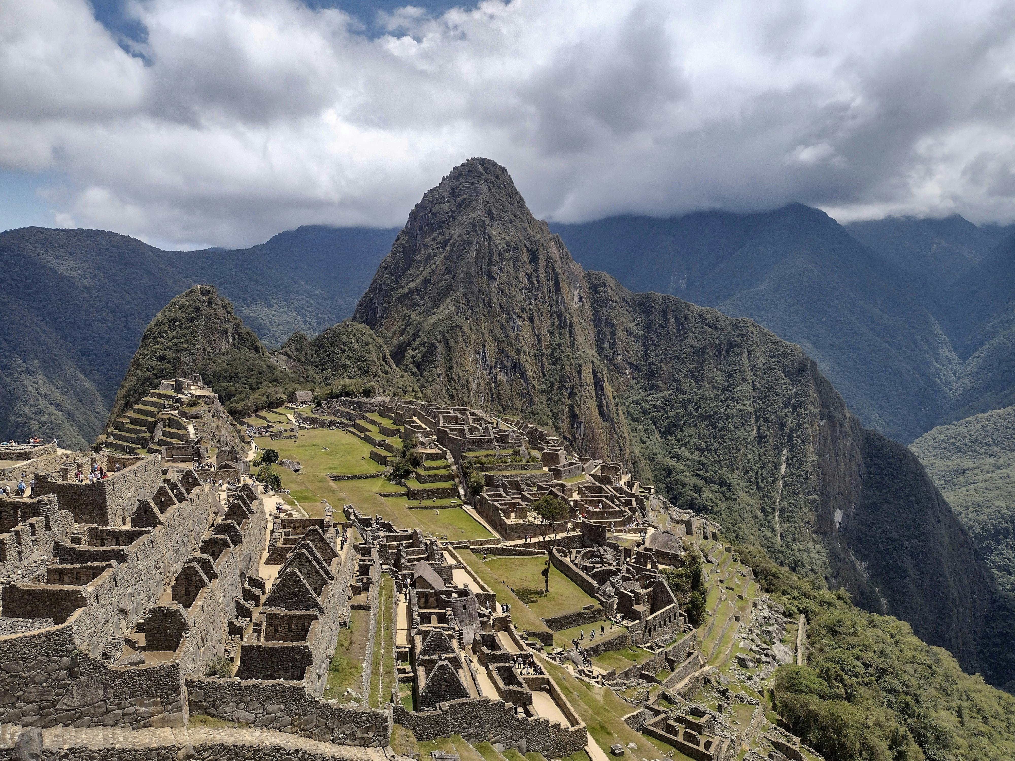 Machu Picchu Photos Photos, Download The