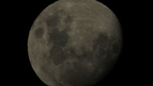 Free Full moon Stock Photo