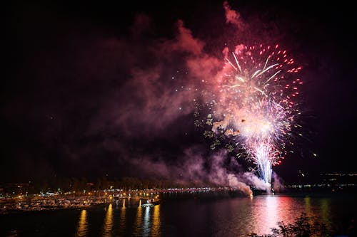 Ilmainen kuvapankkikuva tunnisteilla bileet, festivaali, heijastus