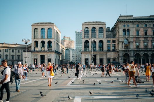 Image by Matteo Angeloni